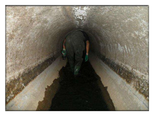 临江管道高压清洗