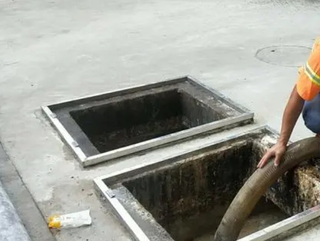 临江化粪池清理