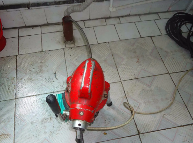 临江下水道疏通