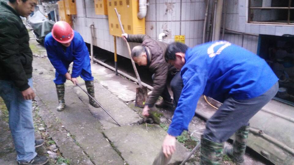 临江清掏化粪池、管道疏通一站式服务<高效><技术><可靠>